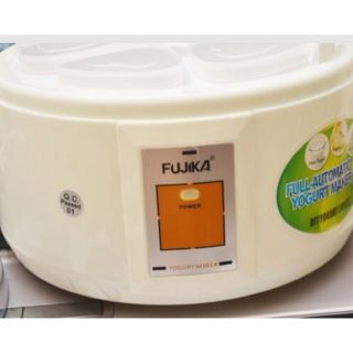 Máy làm sữa chua Fujika