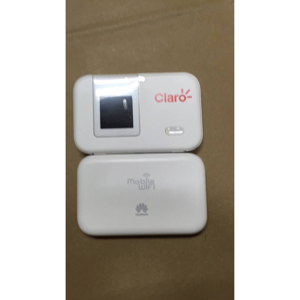 Bộ phát wifi 4G Huawei E5372 tốc độ cao 150 Mbps, có màn hình hiển thị, Pin 1500 mAh | BigBuy360 - bigbuy360.vn