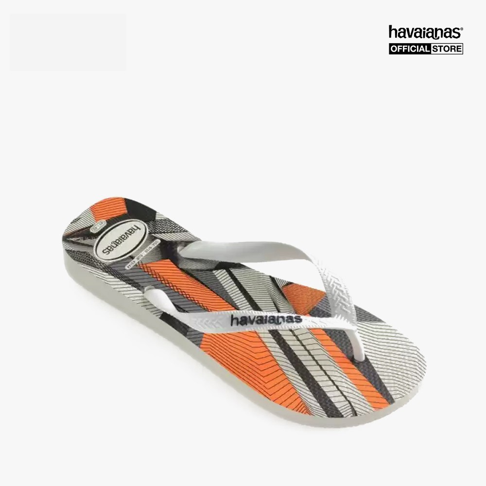 HAVAIANAS - Dép nam Trend 4103358-0128