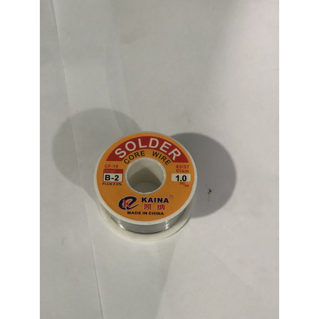 Mỏ hàn chì 100W TET10006 TOTAL