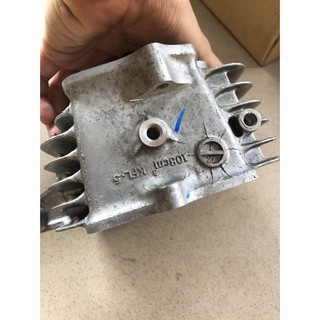 Bộ Hơi Future 1, wave Thái 110 Zin Honda