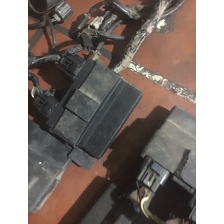 ic novo lx zin