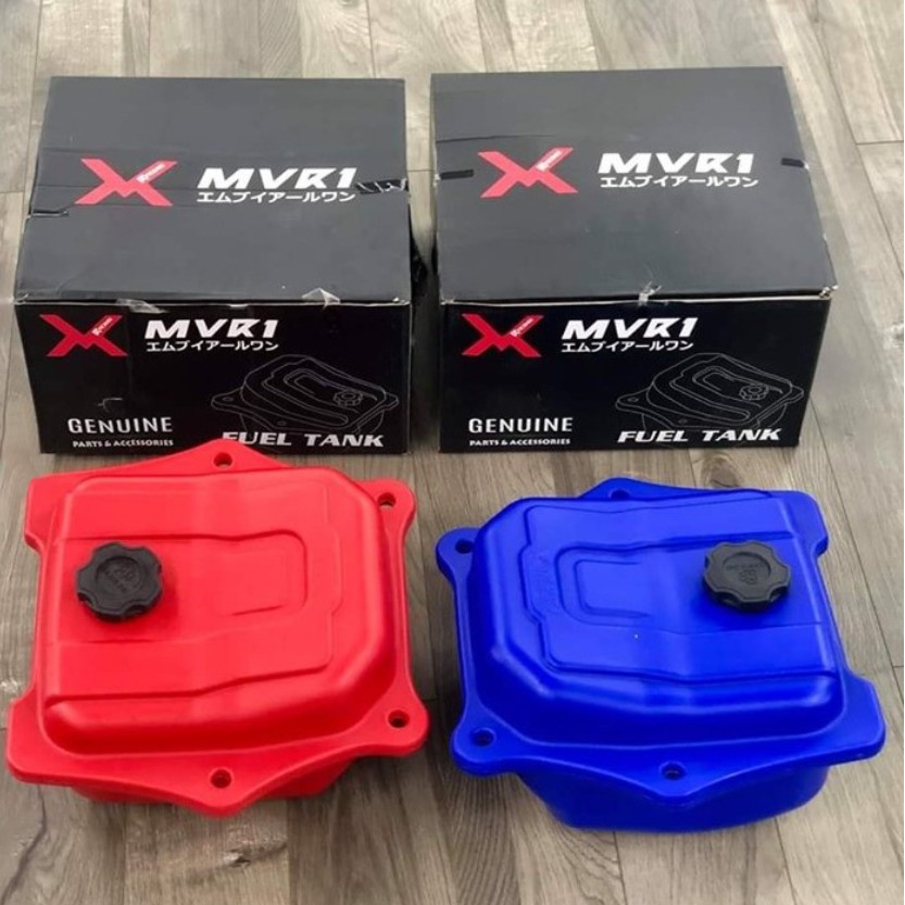 Bình XĂNG X-MVR1 cho Exciter 150