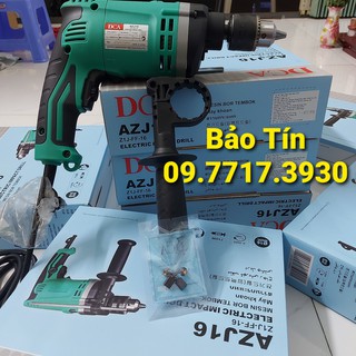 MÁY KHOAN DCA 710W-13MM DCA AZJ16