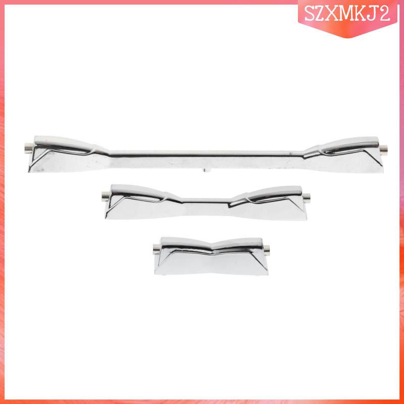 Đầu Trống Kim Loại Bạc 85mm Zxmkj2 Thay Thế Tiện Dụng