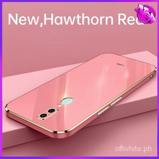 Sang Trọng Ốp Điện Thoại Cho oppo a17 a17k f11 f11pro a7 a5s a12 a9 a5 2020 a3s f9 f9 pro a16 a92 a54 a83 a53 a31 2020 a52 a12e