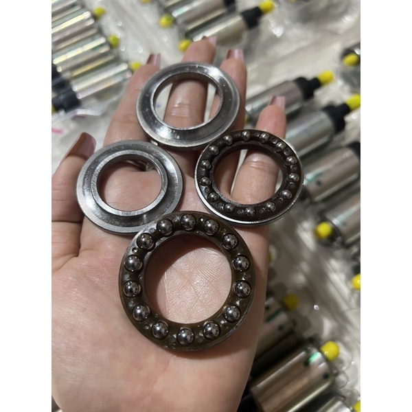 Bộ Chén cổ - BỘ BÁT PHỐT CỔ dành cho xe YAMAHA - HONDA