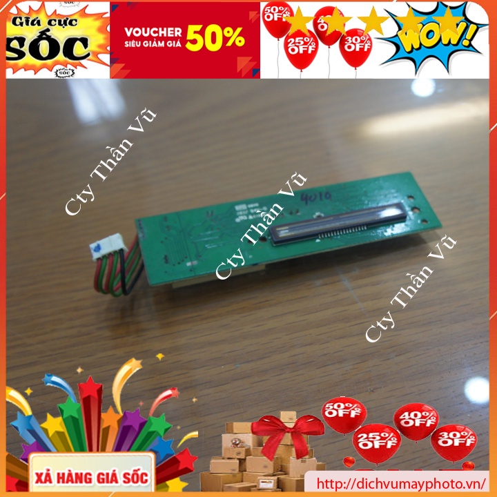 Main đèn scan máy HP G4010 G4050 hàng bóc máy cũ đẹp có bao test có bảo hành MVP Thăng Long