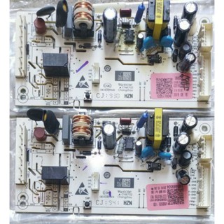 Board main tủ lạnh aqua model aqr-t219fa/aqr-i209dn