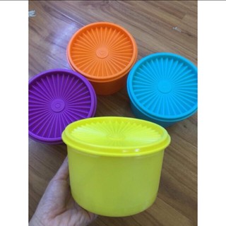 - hộp bqtp midi deco 4 màu pastel mới