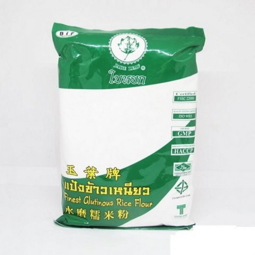 Tinh bột gạo nếp Thái Lan 400gr