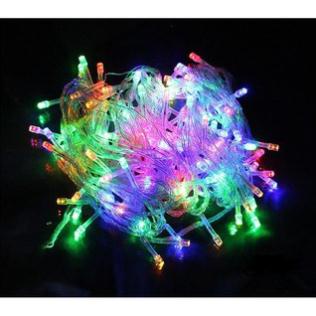 Dây đèn nháy trang trí Fhome