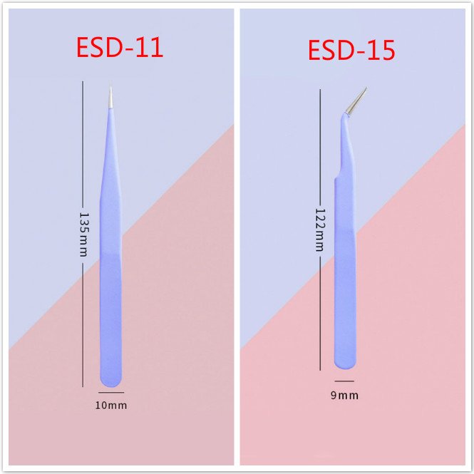 Nhíp Dùng Để Làm Đồ Thủ Công Chất Lượng Cao Tiện Dụng