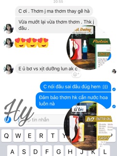 Ủ Tóc Bơ