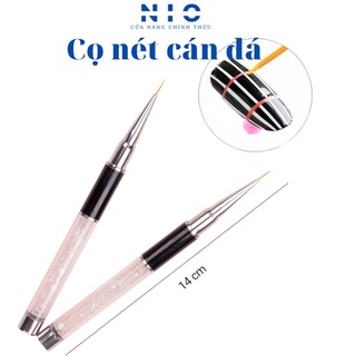 Cọ nét cán đá cao cấp !