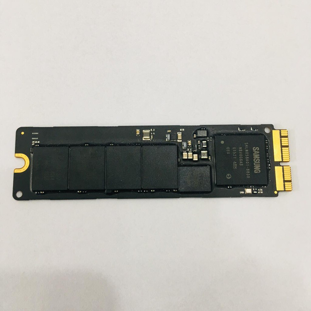 Ổ SSD PCle 128GB Dành Cho Macbook Năm 2013 2014 2015 APPLE MacBook Pro | BigBuy360 - bigbuy360.vn