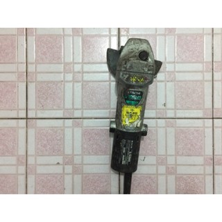 CT: máy mài công suất lớn.