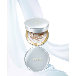(Hàng Mới Về) Hộp Đựng Tinh Chất Age 20 's 14g X 2ea