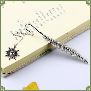 Bookmark kim loại