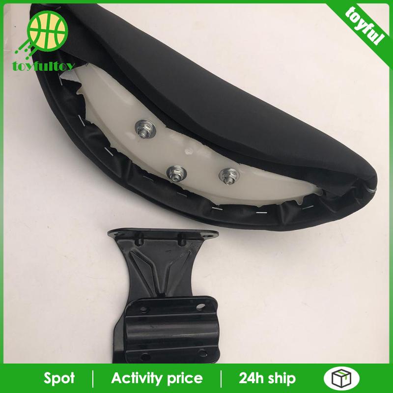 Đệm Tựa Lưng Bằng PU Cho Xe Máy Scooter