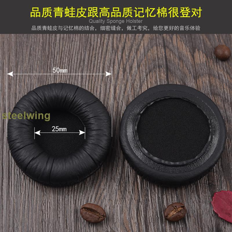 Đệm Mút Tai Nghe Trùm Đầu Senhai Px100 Px100 Px200 Px80 Chuyên Dụng | BigBuy360 - bigbuy360.vn
