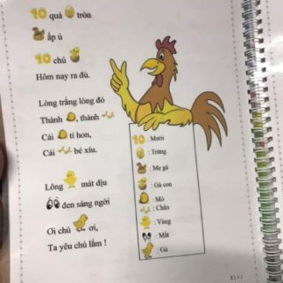 Truyện tranh tiềm thức cho bé