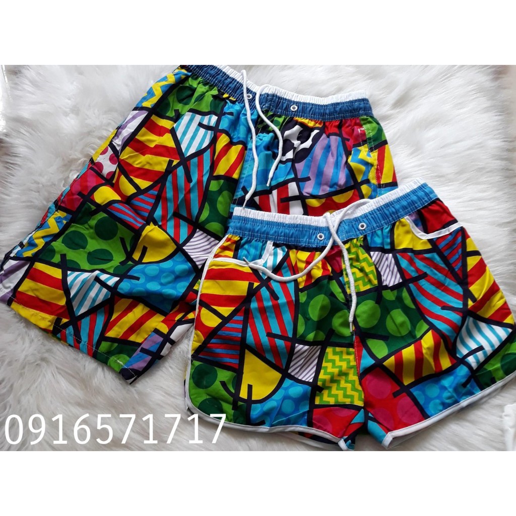 12.12 🍊 10.10 Quần đôi đi biển . 🍊 , : . | BigBuy360 - bigbuy360.vn