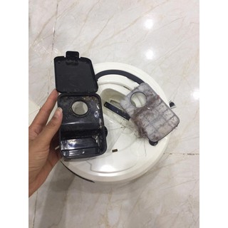 ROBOT HÚT BỤI LAU NHÀ BOWAI  –DEAL RẺ