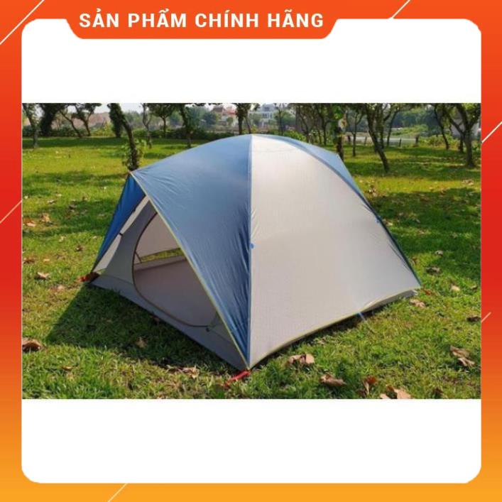 Top#1| Lều cắm trại 4 người  Chính Hãng