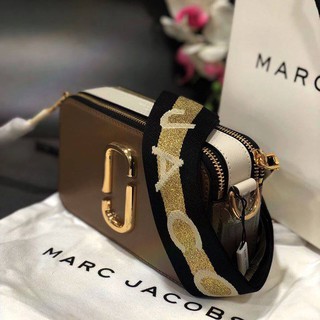 Túi đeo chéo Ma Jac@bs cho nữ