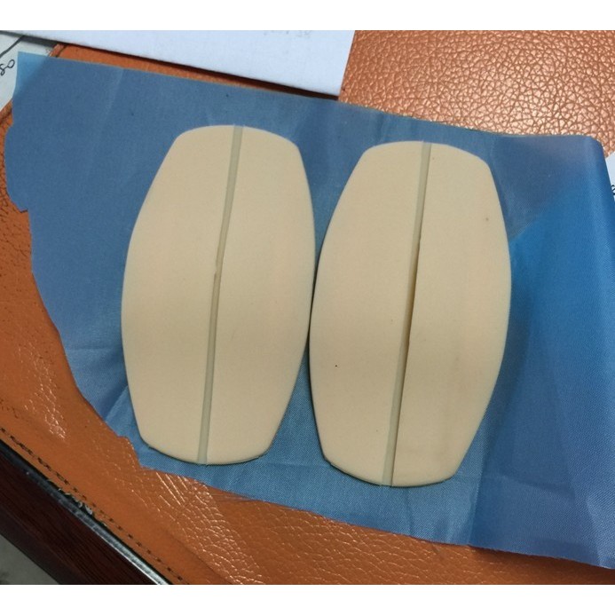 Miếng dán chống trượt cho áo ngực tàng hình