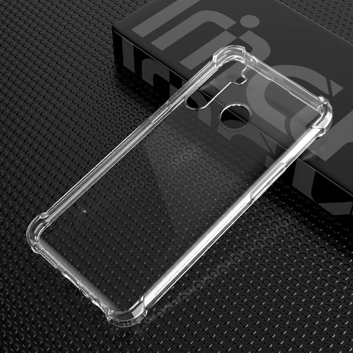 Ốp Lưng Chống va đập Realme 5 - 5i - 5s realme Q - 5 pro Realme 6 pro Realme C35/Nazo 50A prime Q3 pro GT Neo