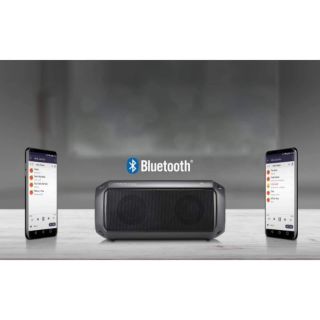 Loa Bluetooth LG PK3 chính hãng