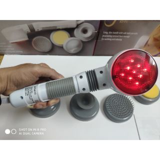 Máy mát sa hồng ngoại DR-88