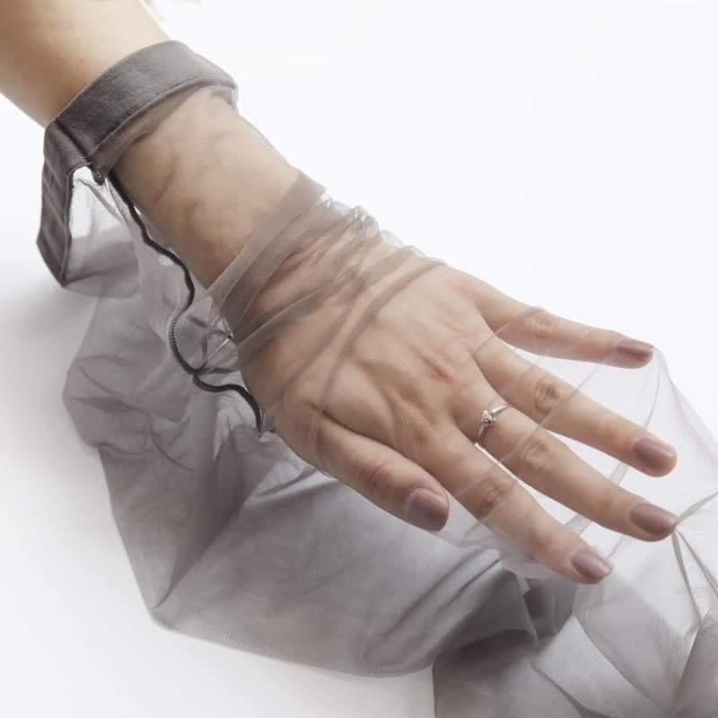 Quần tất tàng hình siêu dai Hàn Quốc loại 1