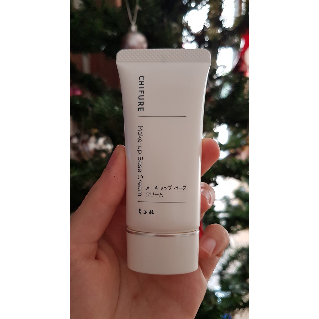 Kem lót trang điểm dưỡng da Chifure Makeup Base Cream 35gr | BigBuy360 - bigbuy360.vn