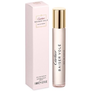💥 Nước hoa mini nữ Baiser Vole Lys Cartler