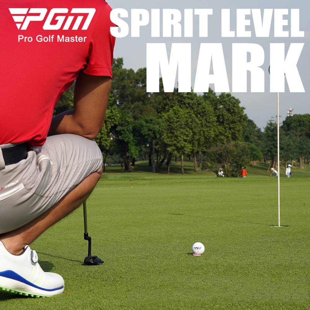 Kẹp Nam Châm Đánh Dấu Vị Trí Bóng golf PGM
