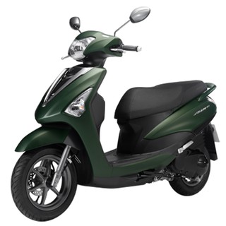 Xe Tay Ga Yamaha Acruzo