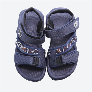 SANDAL NAM BITIS MBS115700XANH