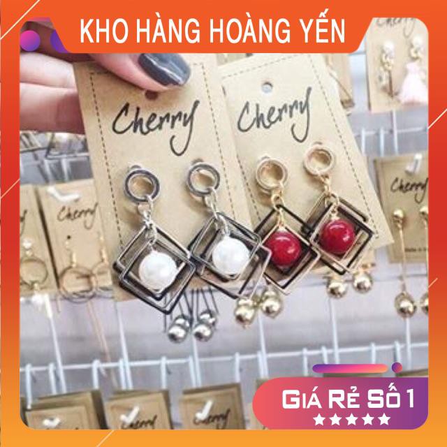 Khuyên tai Quảng châu