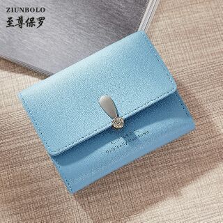 Ví nữ dạng gấp