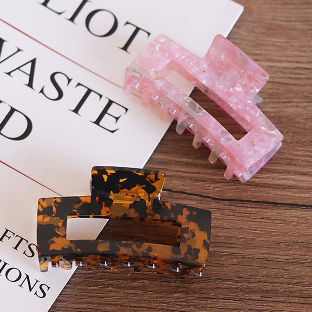 Kẹp Tóc Phong Cách Hàn Quốc Cho Nữ