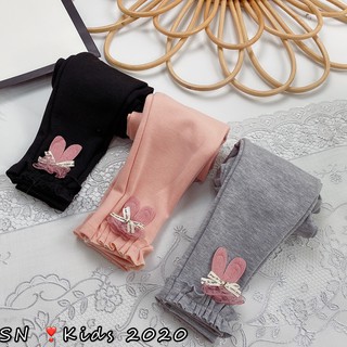 quần legging size đại cho bé