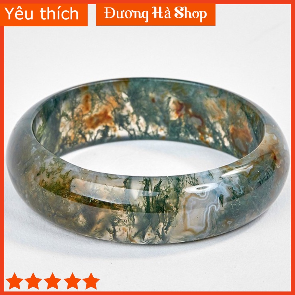Vòng Tay Băng_Ngọc_Thủy_Tảo, Đẹp,Qùa Biếu,Tự Nhiên TT1, Tặng Vòng Tay Gỗ Hạt Ngọc Am 66k Thơm Nức