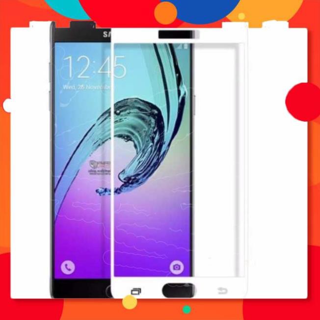 [C]  SAMSUNG A7(2016) CƯỜNG LỰC FULL MÀN HÌNH -rẻ