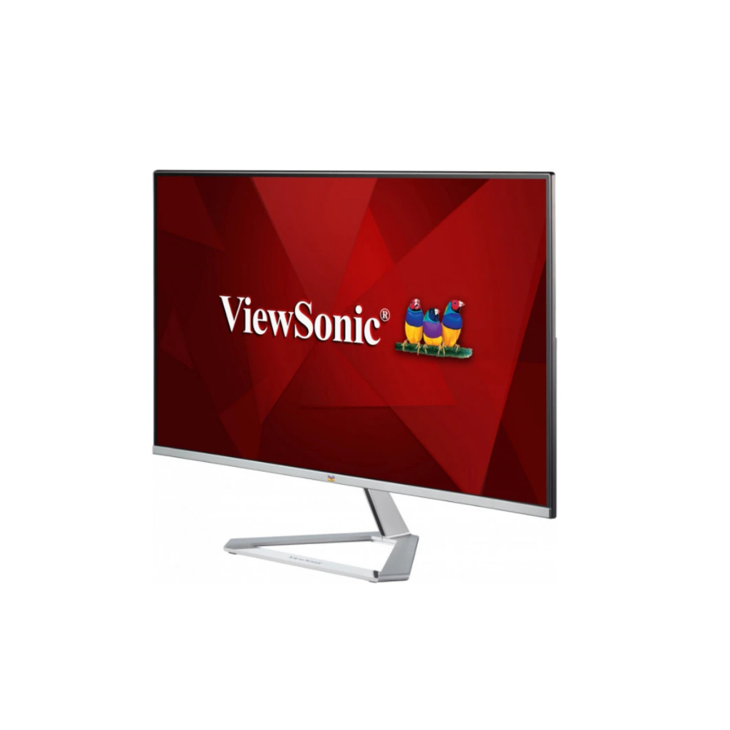 Màn hình Viewsonic VX2776-SH IPS, 75Hz, 4ms, 100% sRGB