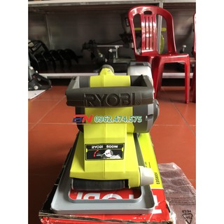MÁY CHÀ NHÁM RYOBI EBS800V