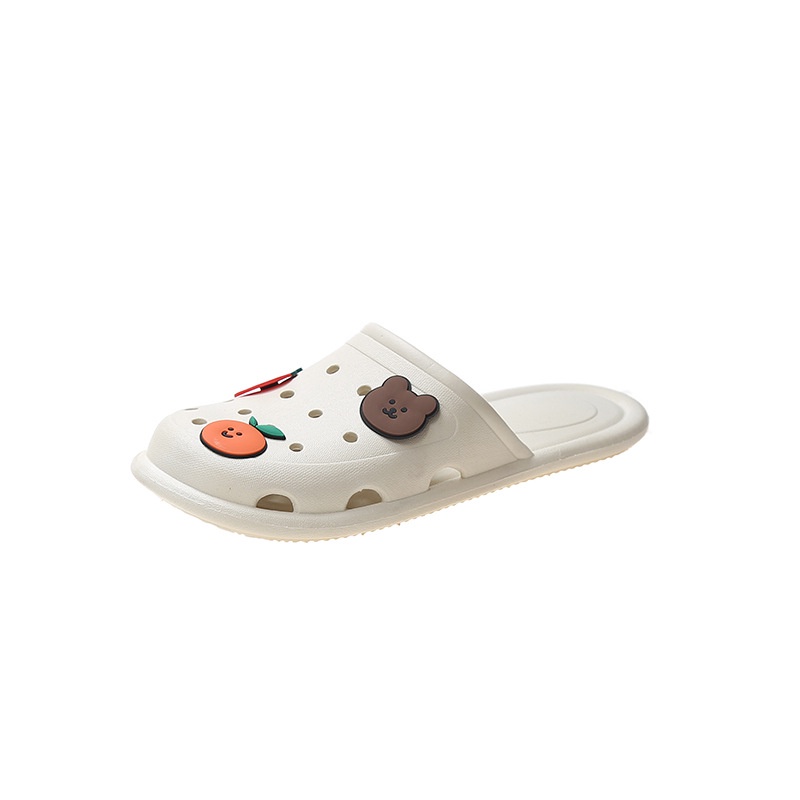 Dép Sandal Nữ Đế Bệt sf8272