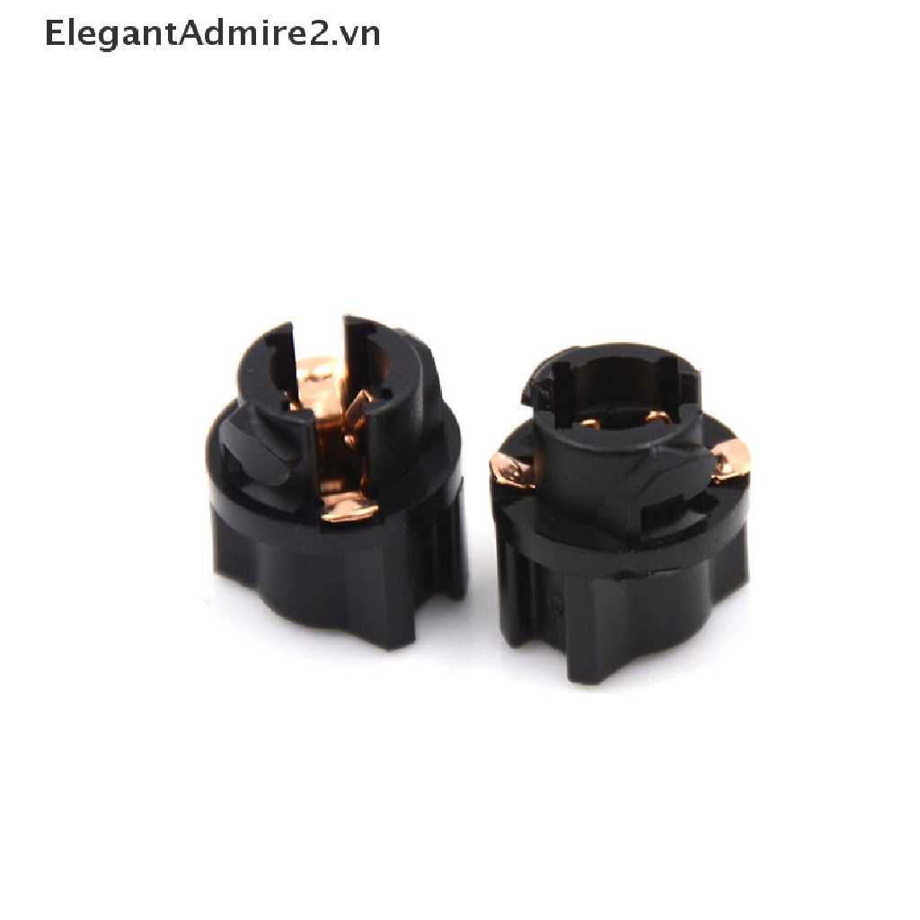 Bộ 10 Ổ Cắm T5 Đặc Biệt Cho